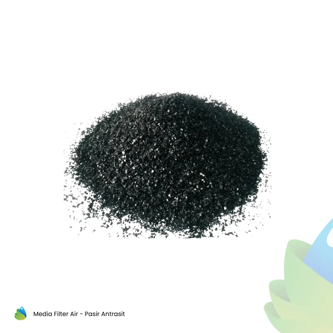 Media Filter Anthracite  Lampung