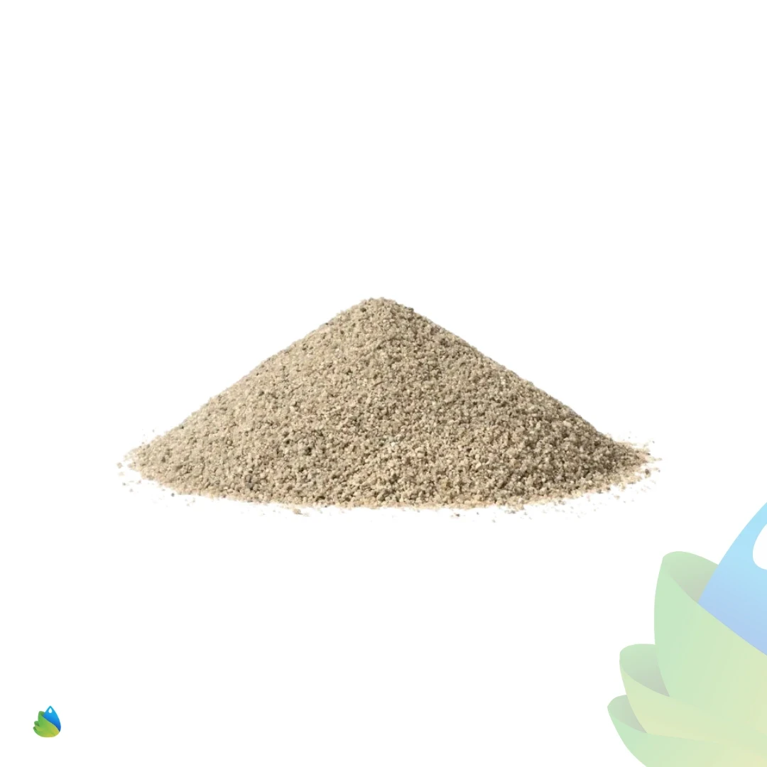 Pasir Silika