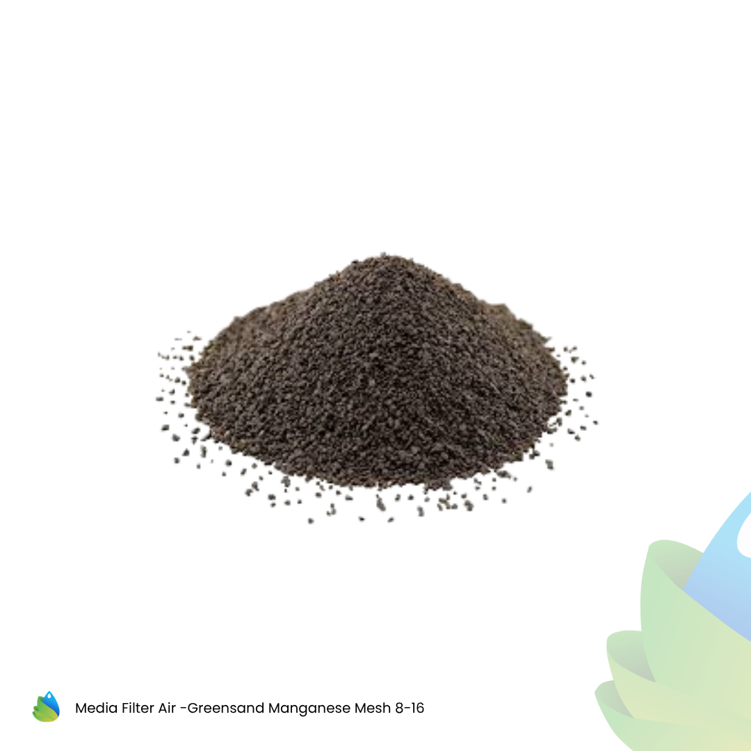 Media Filter Pasir Manganese
