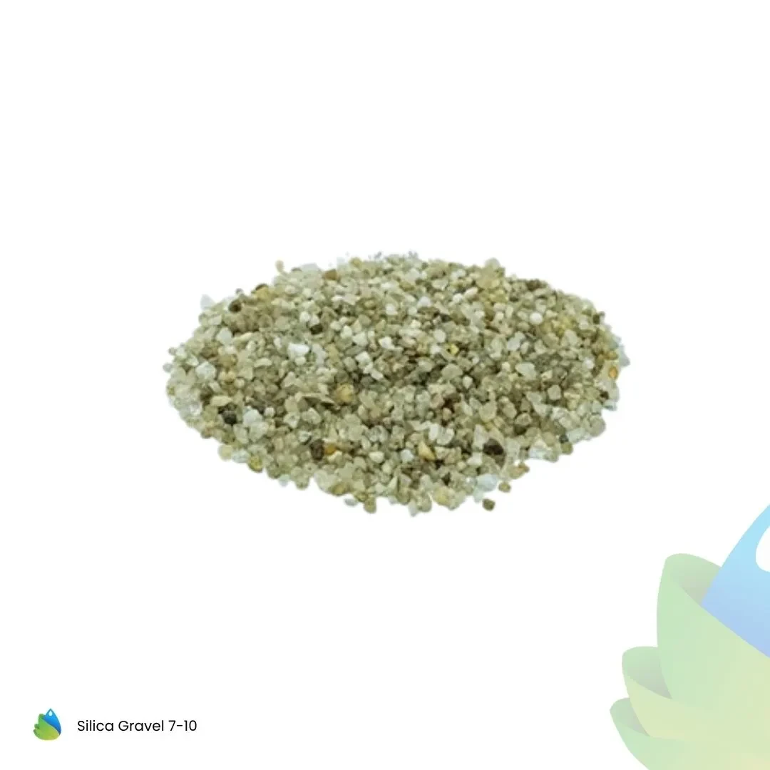 Jual Pasir Silika Bekasi