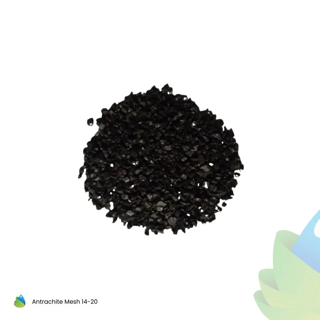 Antrasit Filter mesh 8-16