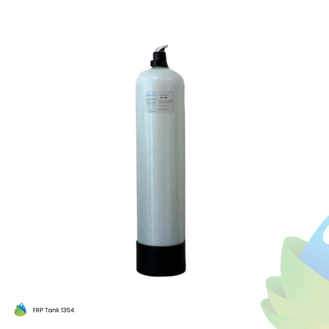 1354 frp tank