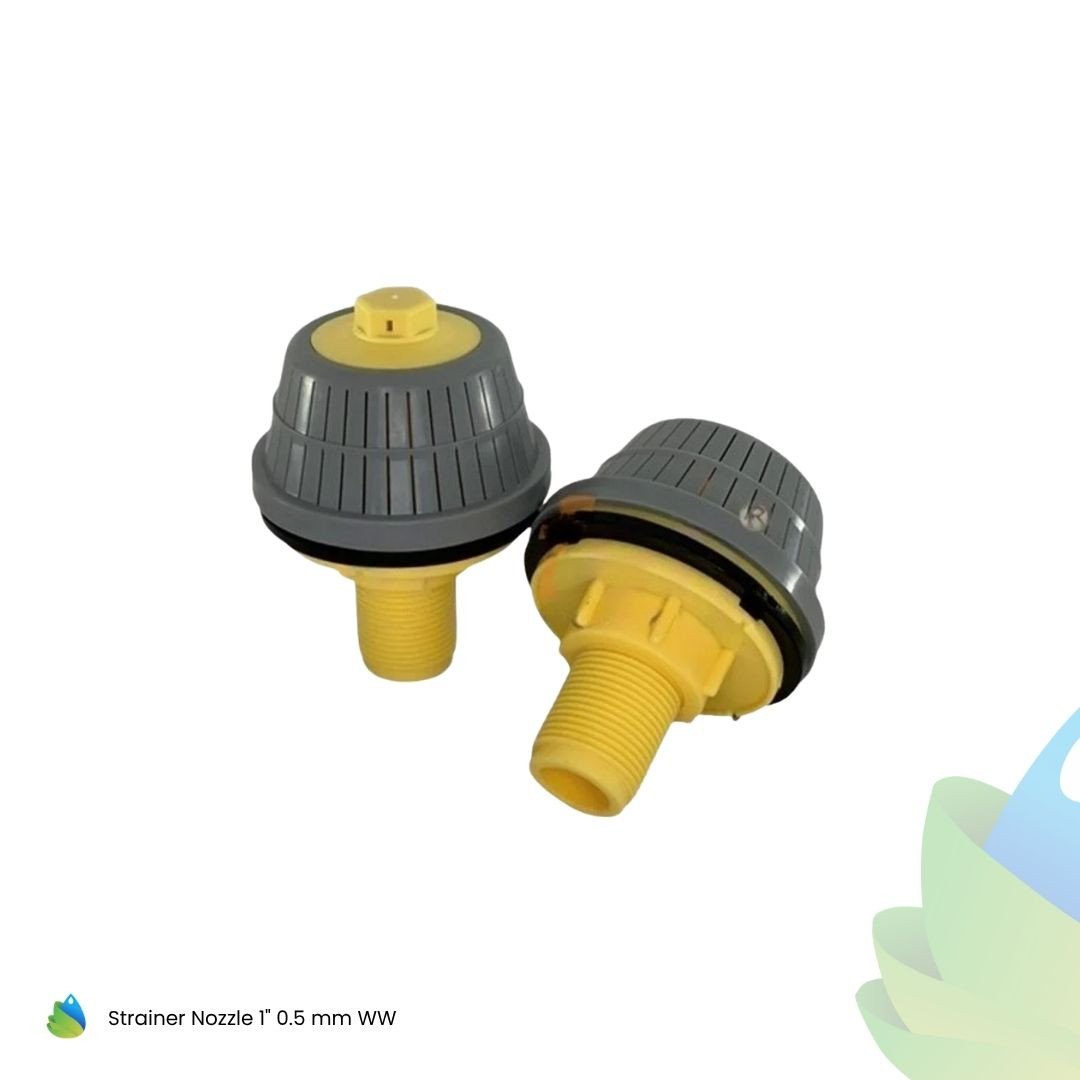 Strainer Nozzle 1 0.5 mm WW