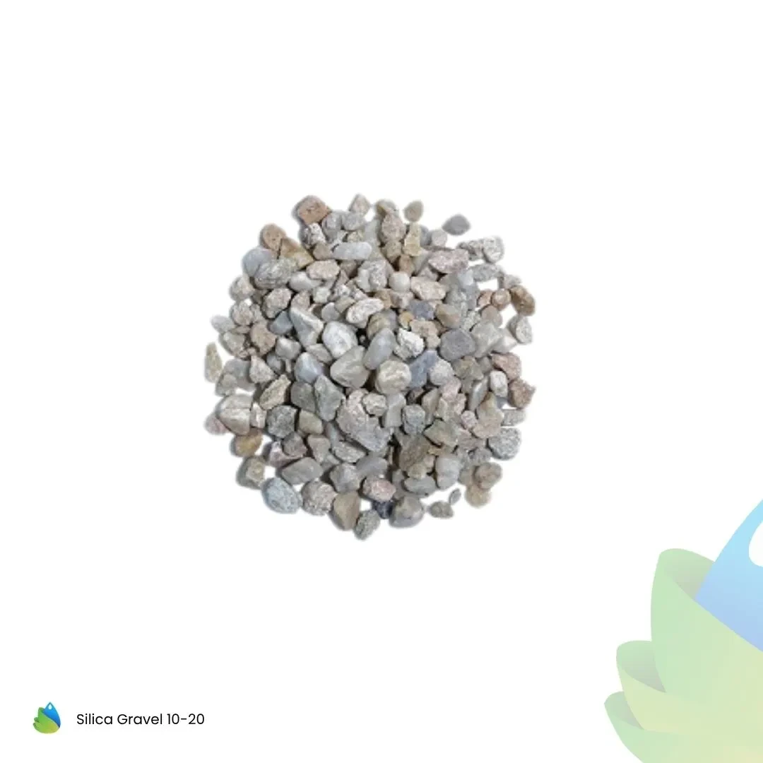 Grosir Filter Silica Gravel 10-20