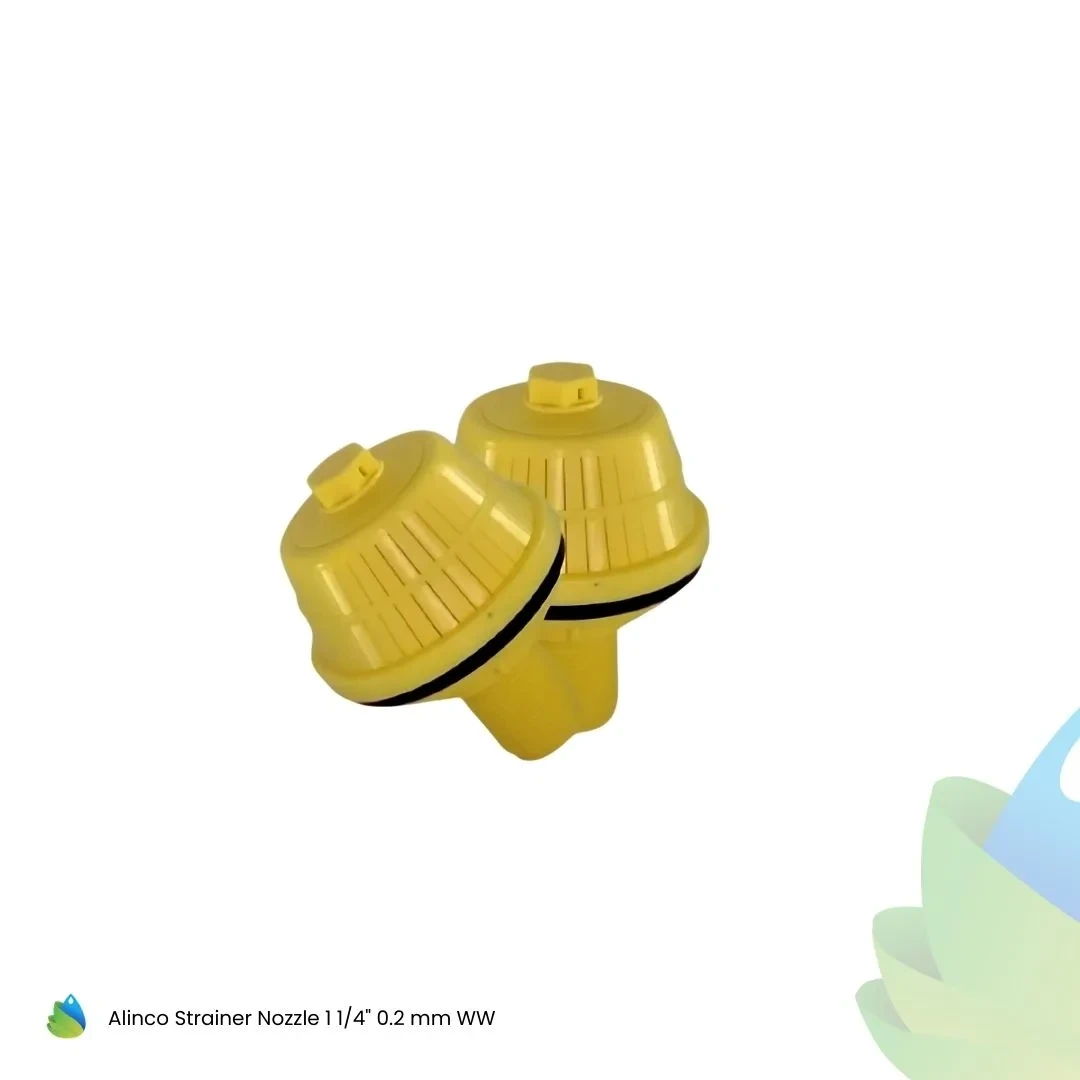 Jual Alinco Nozzle Nias Selatan