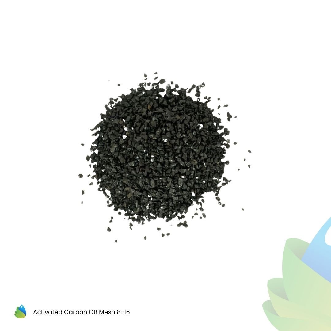 Karbon Aktif CB Mesh 8-16