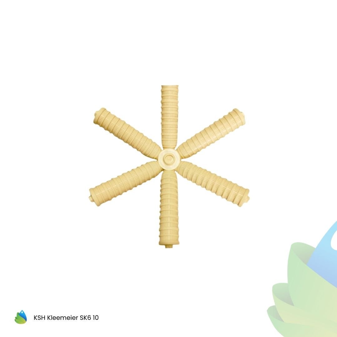 Filter Strainer Bintang