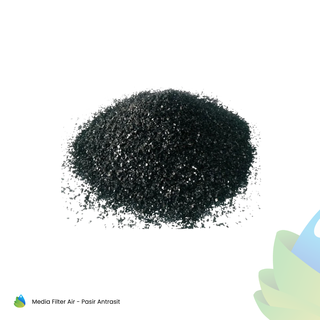 Jual Media Filter Air