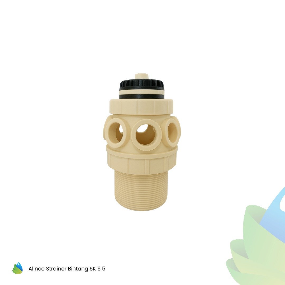 Strainer Bintang SK6 5