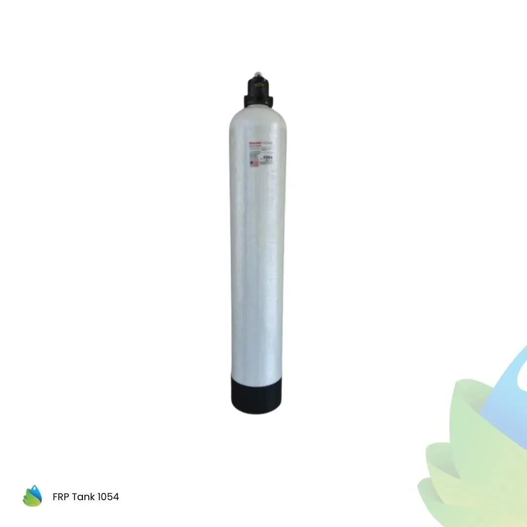 1054 media tank