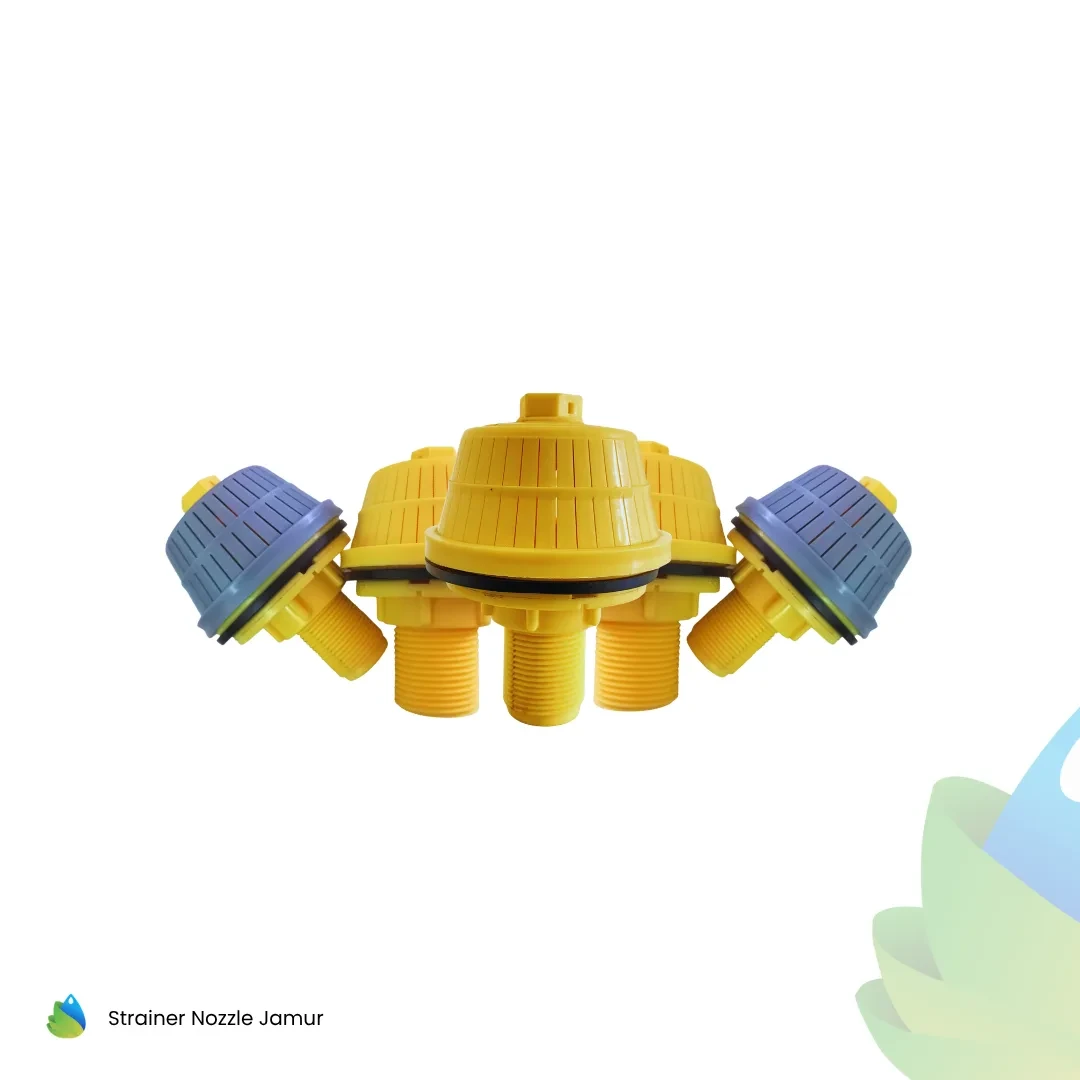 Strainer Nozzle Ajdb