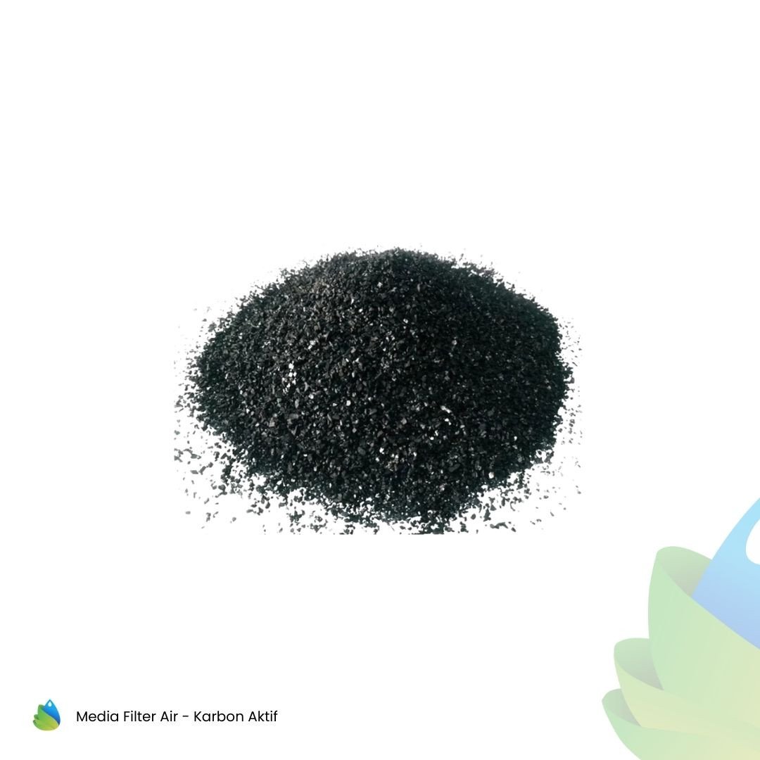 Filter Air Karbon Aktif