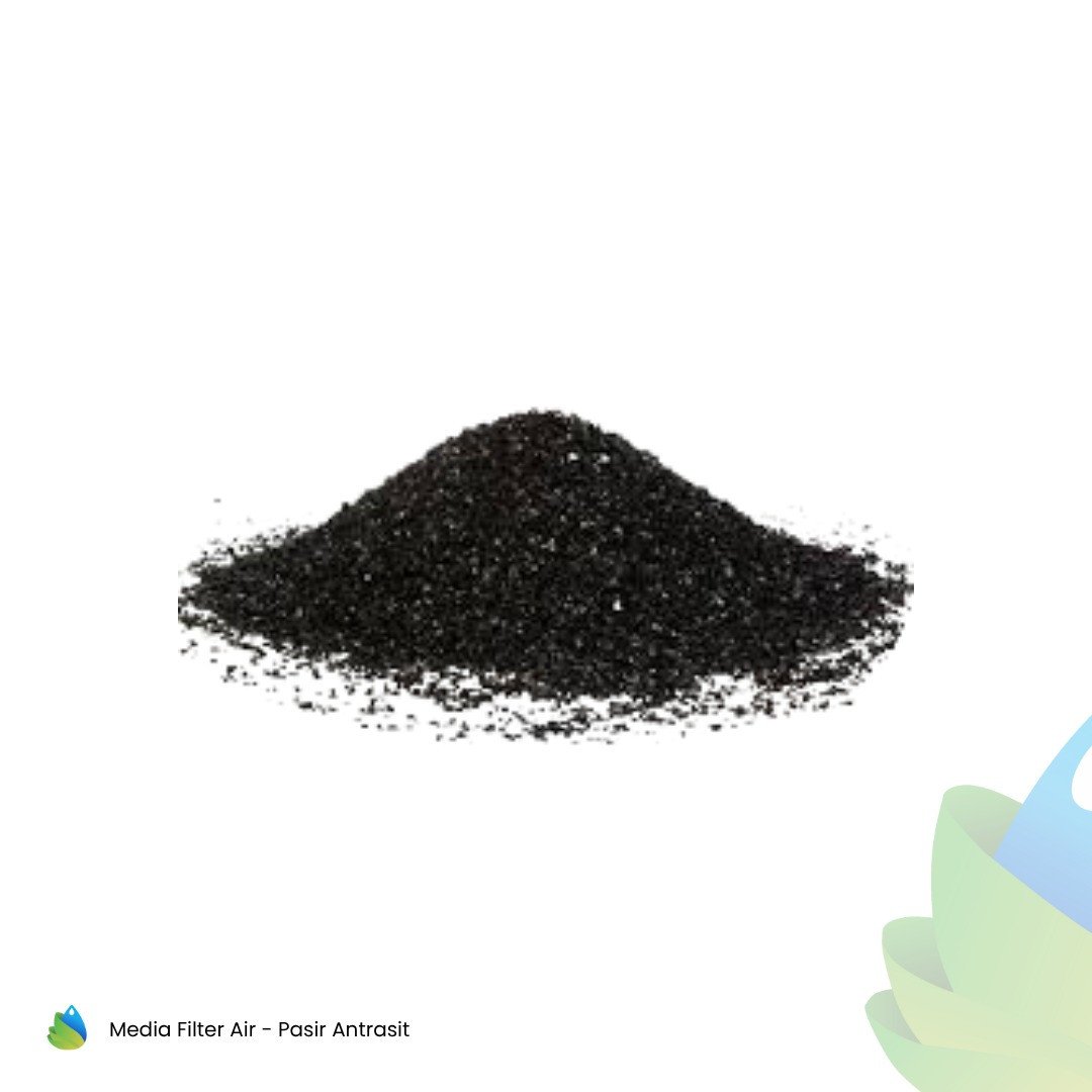 Anthracite Sand Mesh 8-30