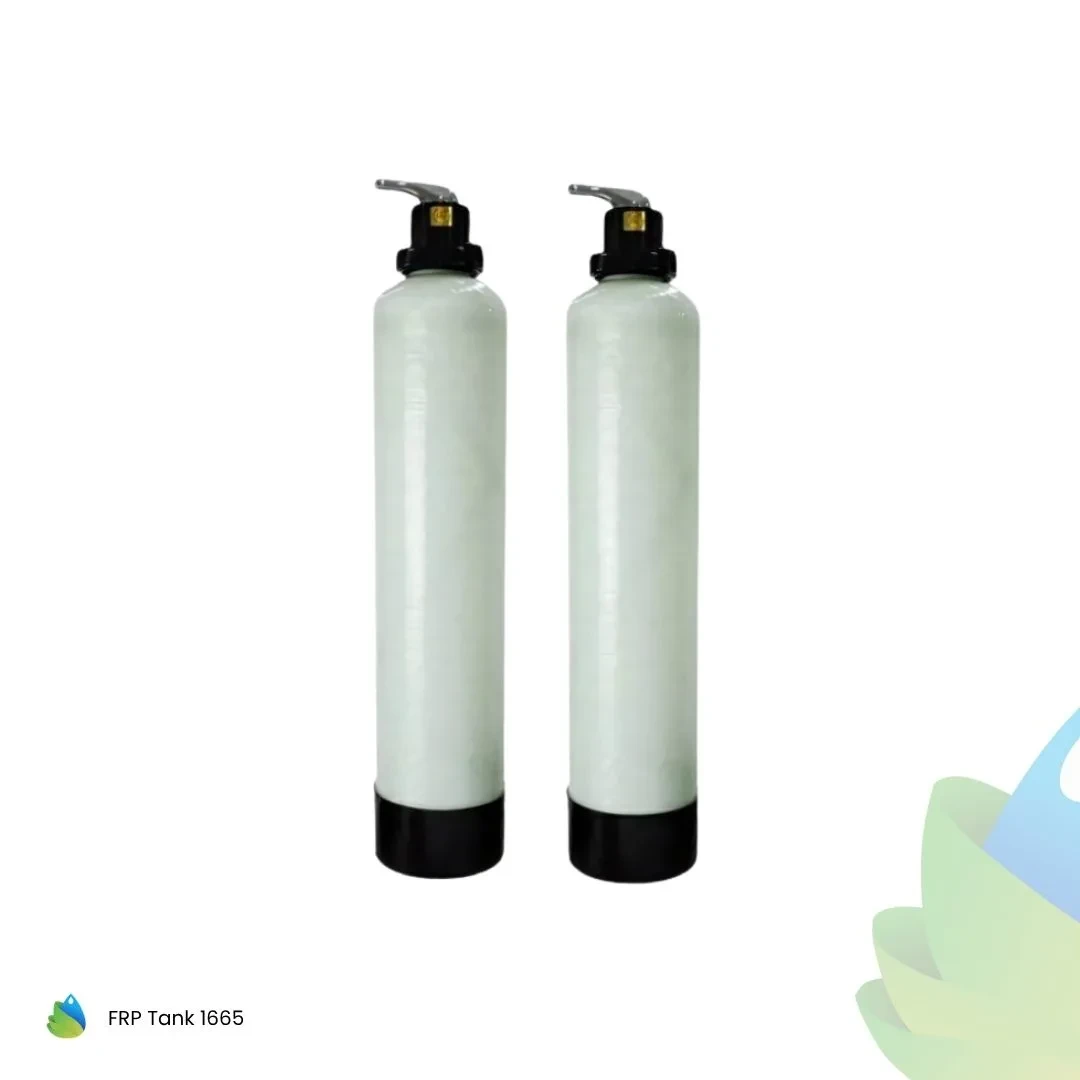 Tabung frp 1665