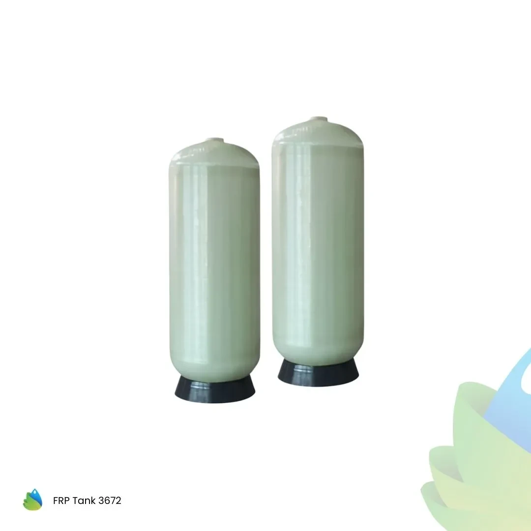 Jual FRP Tank 3672 Kota Sibolga