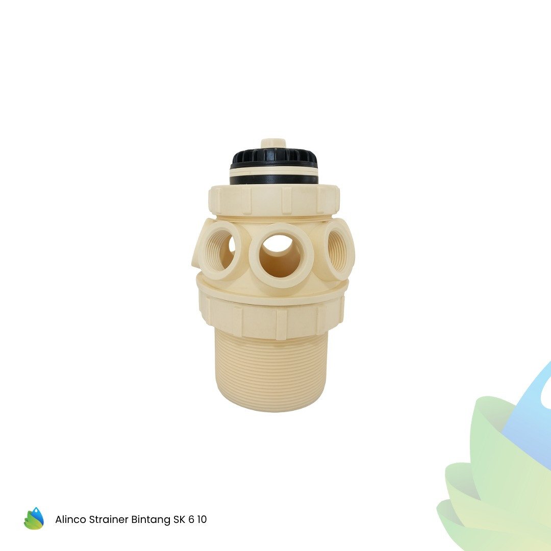 Strainer Bintang SK6 10