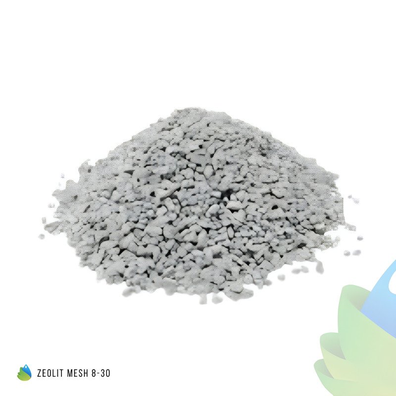 Zeolit mesh 8-30