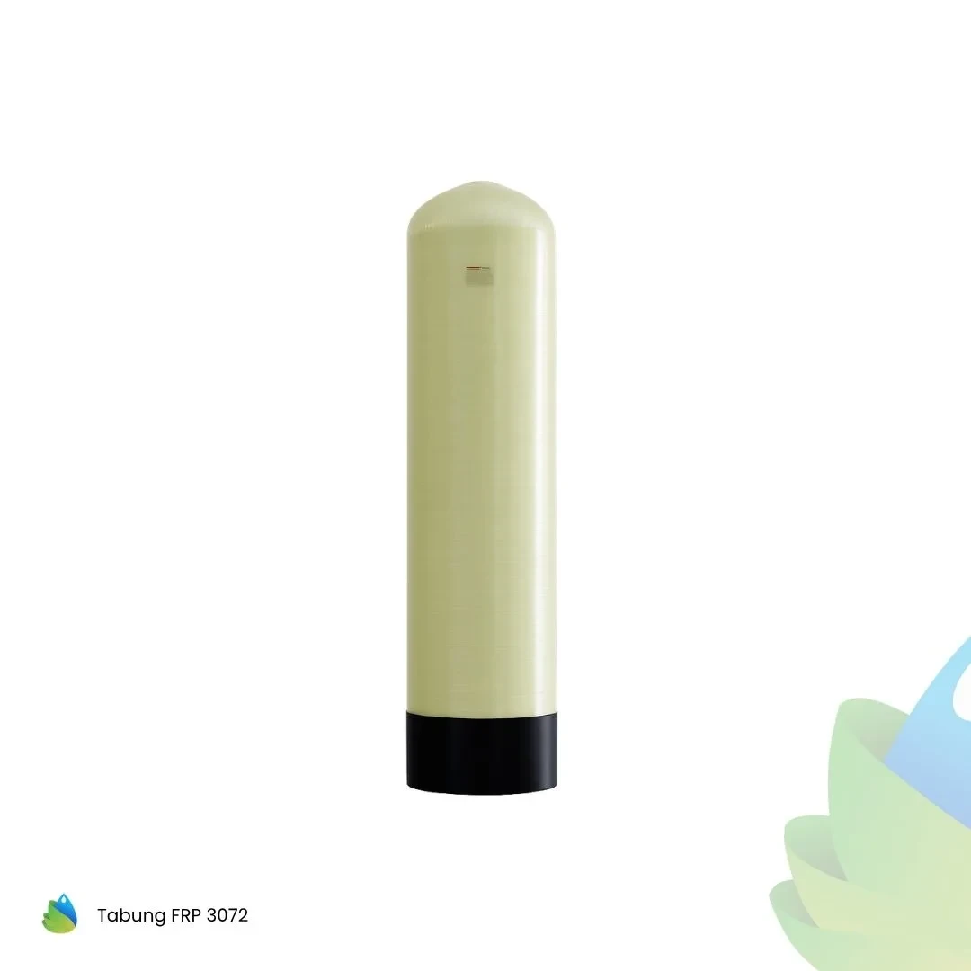 Frp tank filter