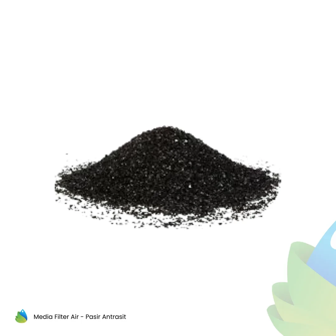 Media Filter Anthracite Bandung